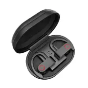 A9 Wireless Headphone Bluetooth V5.0 TWS Earphone Wireless Bluetooth Sport Headset Noise Cancelling Stereo Earbuds black