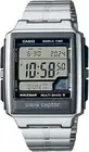 CASIO Men's Watch WAVE CEPTOR Radio Clock Super Illuminator Type WV-59RD-1AJF