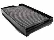 Cabin Air Filter For 99-09 Saab 95 DZ45S1 Cabin Air Filter (Charcoal Activated) (for: Saab)