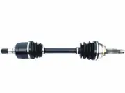 Front Right Axle Assembly fits Mitsubishi Cordia 1984-1988 1.8L 4 Cyl 71DWMP (for: Mitsubishi)