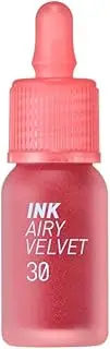 Peripera Ink Airy Velvet Lip Tint 4 g, No.30 Wake Up Cherry