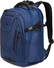 SwissGear 5358 USB Scansmart Laptop Backpack