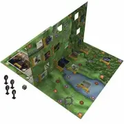 Goliath Games 4330-06 Harry Potter Quest for Beasts Game Kids for Aged 8, Multi
