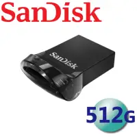 在飛比找momo購物網優惠-【SanDisk 晟碟】512GB 400MB/s Ultr