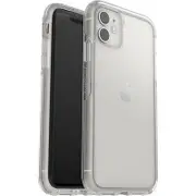 [77-62474] Apple iPhone 11 Symmetry Series Clear Case - Clear, Ultra-slim Profile