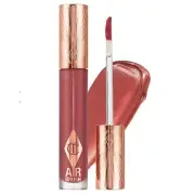 Charlotte Tilbury Airbrush Flawless Matte Blur Lipstick "Pillow Talk Medium Blur