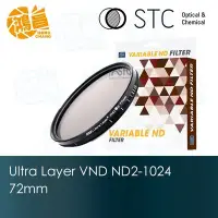 在飛比找Yahoo!奇摩拍賣優惠-【鴻昌】STC VND Variable ND2-1024 