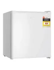 [HELLER] BFH6 47l Mini Bar Fridge Electric Refrigerator