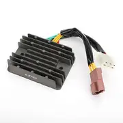 unbrand VOLTAGE RECTIFIER REGULATOR FOR APRILIA RSV 1000 R TUONO 04-09 1000CC AP8127144_Special Gift