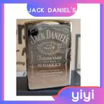 【現貨附發票】美國 ZIPPO 打火機 JACK DANIEL'S 傑克丹尼爾 正品 (型號.49320)