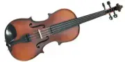 PLAYTECH / PVN334 Violin 3/4 / beginner's violin set for children