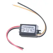 12V 24V to 1.5 V 1A Step Down 24V-1.5 V 1A Buckk Converters Truck Car Powers