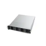 Chenbro 222782 Rm Rm24508m3rp5 8pt 12gb S Sas Sata 3 X 8038 [hot-swap] 1+1 Crps