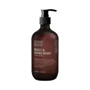 Noosa Basics Body & Hand Wash - Lemon Myrtle