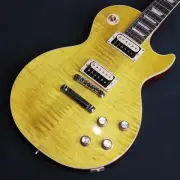 Gibson USA / Slash Les Paul Standard Appetite Amber Slash S/N:212140337 4.78kg