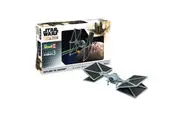 Revell Star Wars 44.3cm The Mandalorian Outland 1:65 Tie Fighter LVL 3 10+ Model