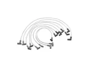For 1976-1982, 1985-1986 Chevrolet C20 Spark Plug Wire Set SMP 57961WS 1977 1978 (for: Chevrolet)
