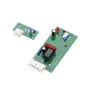 Intelligent Ice Level Control Kit W/Transmit & Receive Boards For Maytag 4389102