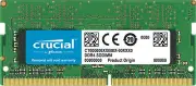 Crucial 8GB (1x8GB) DDR4 SODIMM 2400MHz CL17 1.2V Single Ranked Notebook Laptop
