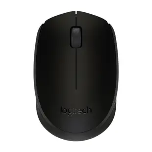 Logitech羅技無線滑鼠B170