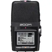 ZOOM H2n Handy Recorder FXR002