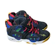 Reebok The Rail Hip Hop Glenn Robinson Appreciation Shoes Men’s Size 12 (M41882)