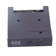 3.5 Inch USB Floppy Disk Drive Emulator for Music Keyboard Synthesizer