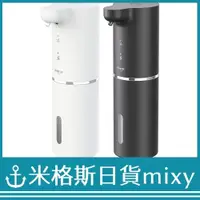在飛比找蝦皮購物優惠-日本代購 Umimile 自動給皂機 感應洗手機 自動泡沫 