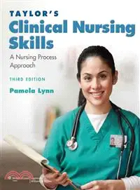 在飛比找三民網路書店優惠-Clinical Nursing Skills, 3rd E