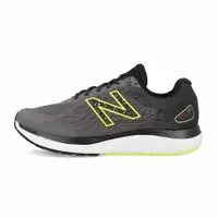 在飛比找樂天市場購物網優惠-【NEW BALANCE】NB 680 運動鞋 休閒鞋 灰黑