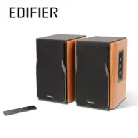 在飛比找PChome24h購物優惠-EDIFIER R1380DB 2.0聲道藍牙喇叭