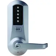 Kaba Simplex 5021 Pushbutton Lock Schlage C SC