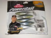 Berkley Powerbait The Champ Swimmer