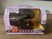 BRAND NEW Tiger Electronics Fur Real Friends Baby Cub BLACK PANTHER 2006 RARE!!