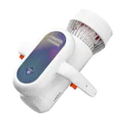 [EU Direct] Sublue Hagul EZ Underwater Thruster 50 Mins 2 Gear Speed Switch Water Booster Hagul Little Hi-Beast EZ Flyer