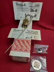 ROBERTSHAW 5300-618 OVEN THERMOSTAT CONTROL COMMERCIAL COOKING EQUIPMENT ELECTRI
