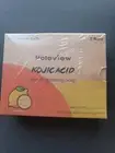 2 Bars of Poleview Kojic Acid Skin Brightening Soap Bars - Lemon - 2 Count