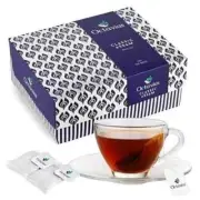 Octavius Classic Assam Black Tea 100 Teabag Free Shipping World wide