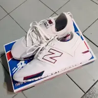 在飛比找Yahoo!奇摩拍賣優惠-【正品】降！New balance nb247