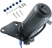 ULPK0041 Fuel Lift Pump ULKP0038 4132A008 4132A014 4132A018 Replacement for Perkins 1100 Series Diesel Engine ASV/Terex RCV RC85 RC100 PT100 Caterpillar Excavator 312D2 313D2 12VDC
