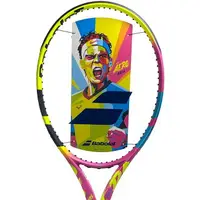 在飛比找樂天市場購物網優惠-[大自在]免運 Babolat 網球拍 Pure Aero 