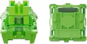 70pc - Gateron Green Dragon HE Keyboard Switches - Pre-Lubed E-Sports Switches