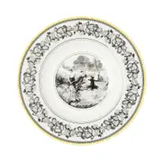 Villeroy & Boch Audun Assorted Rim Soup Bowls