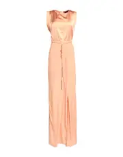[PATRIZIA PEPE SERA] PATRIZIA PEPE SERA Maxi dresses - Item 15342289