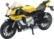 NEW RAY TOYS Replica 1:12 Super Sport Bike 57803B