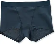 [Goldwin] GCW84153 C3fit Men's Leg Mesh Shorts, Boy Legs, Elastic