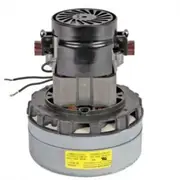 GENUINE SILENT MASTER DUCTED VACUUM CLEANER MOTOR AMETEK FOR SM1 & SM2