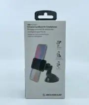 Scosche 3 in 1 Universal Car Mount for Smartphones