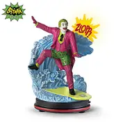 The Surfing Joker Classic TV Series Figurine