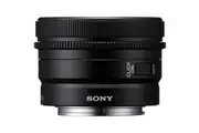 Sony FE 50mm f/2.5 G Lens